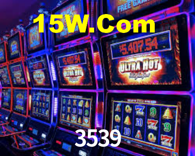 3539 App Interface
