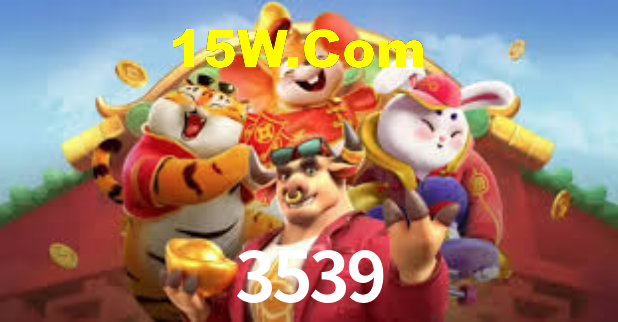 Premium Interface 3539