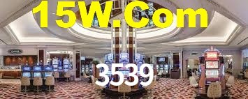 Tournaments 3539