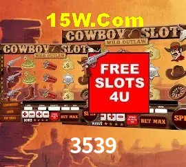 Exclusive Offers 3539