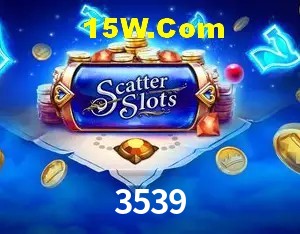 Seasonal Promotions 3539