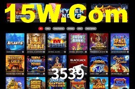 Daily Bonuses 3539